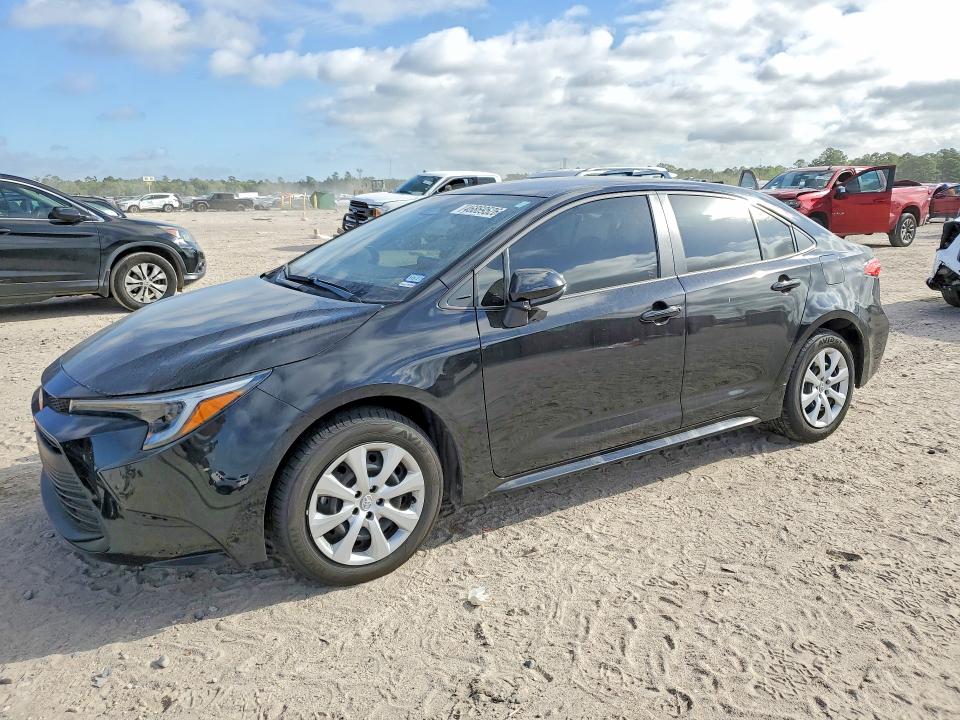 2026 TOYOTA COROLLA HYBRID — VIN JTDBCMFE4T3117030