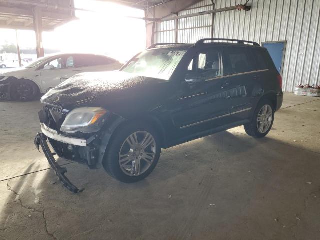 2015 MERCEDES-BENZ GLK — VIN WDCGG8JB5FG393240