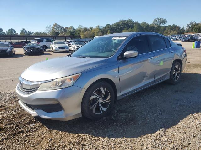 2016 HONDA ACCORD — VIN 1HGCR2F31GA184175