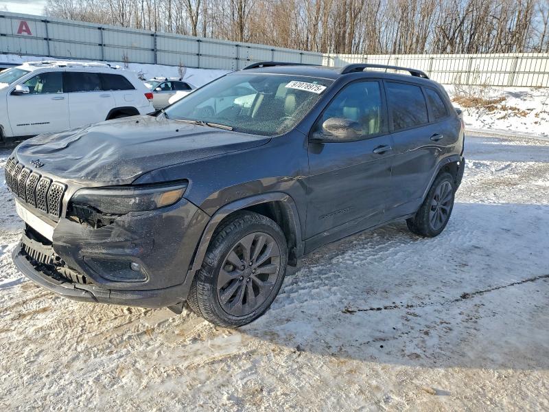 2020 JEEP CHEROKEE — VIN 1C4PJMDN9LD544857