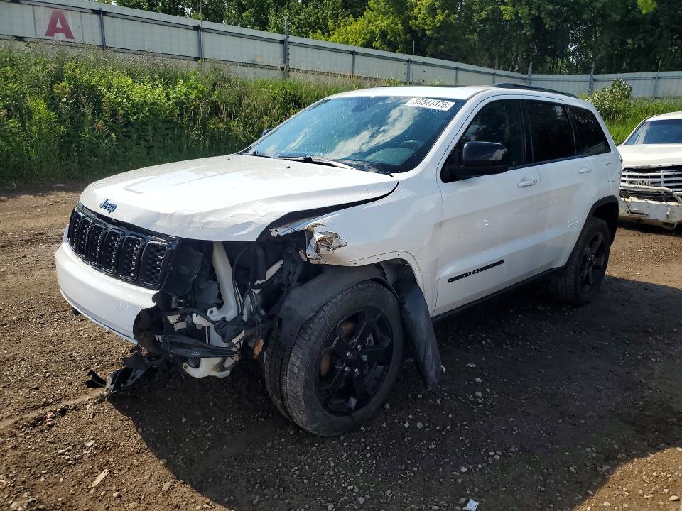 2019 JEEP GRAND CHEROKEE — VIN 1C4RJFAG3KC545324