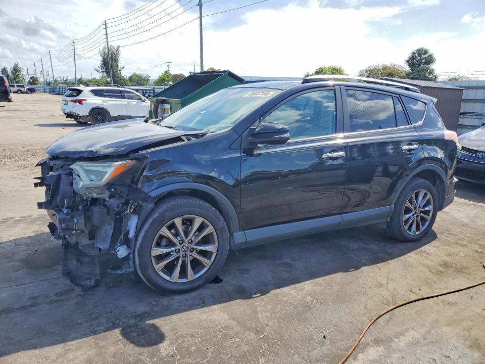 2017 TOYOTA RAV4 — VIN 2T3YFREV0HW359740