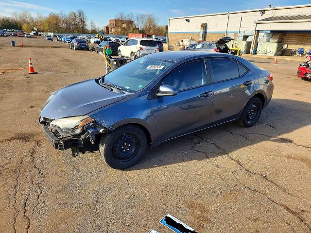 2017 TOYOTA COROLLA — VIN 5YFBURHE0HP698287