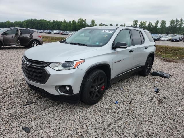 2018 CHEVROLET TRAVERSE — VIN 1GNEVJKW6JJ178576