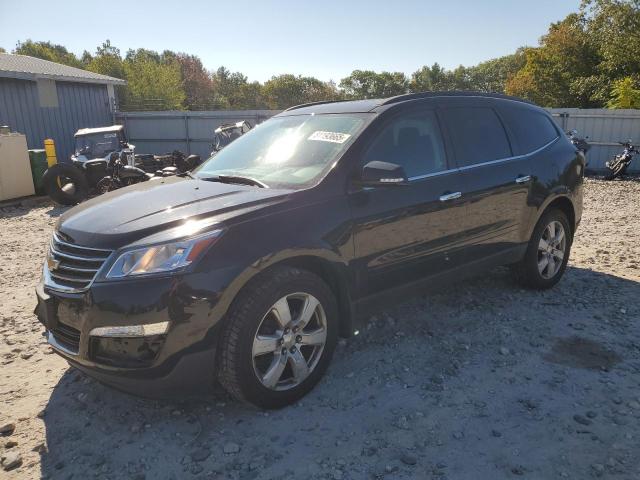 2017 CHEVROLET TRAVERSE L — VIN 1GNKVGKD5HJ354287
