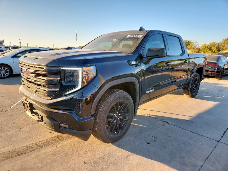 2024 GMC SIERRA K15 — VIN 1GTUUCE82RZ339020