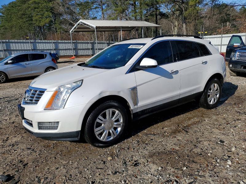 2015 CADILLAC SRX — VIN 3GYFNAE36FS583903