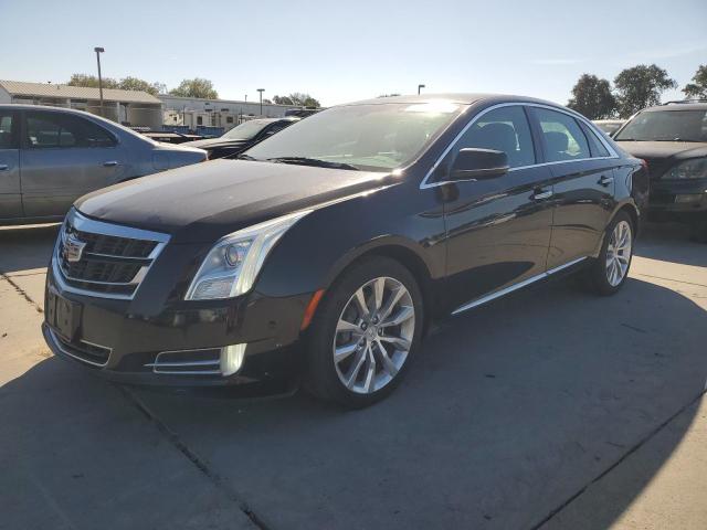 2017 CADILLAC XTS LUXURY — VIN 2G61M5S3XH9109650