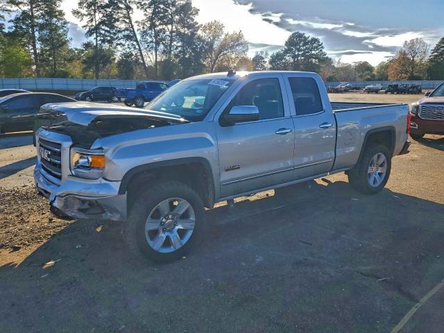 2014 GMC SIERRA K15 — VIN 1GTV2UEC3EZ298248