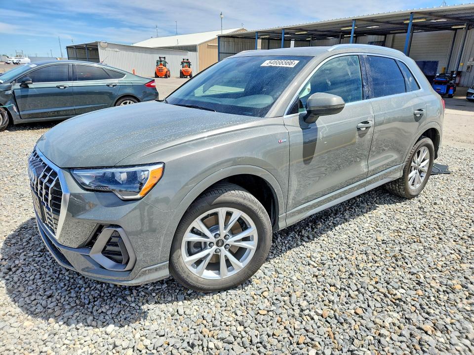 WA1DECF31N1112257