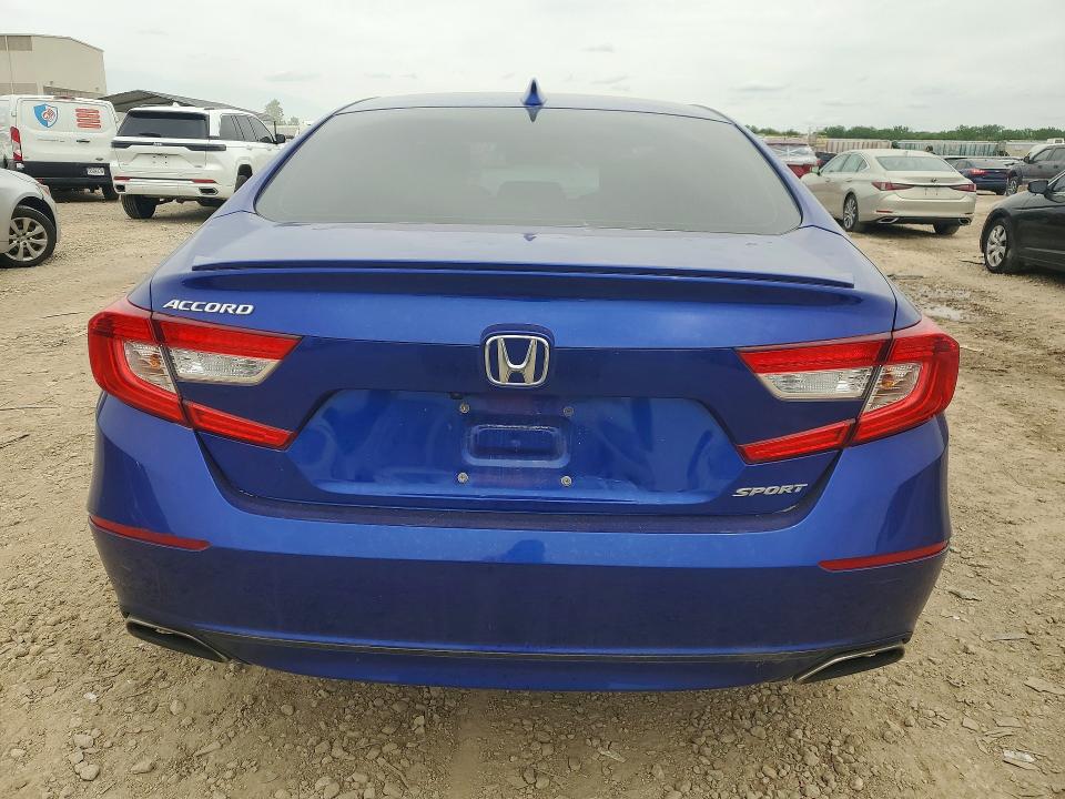 1HGCV1F31LA145697