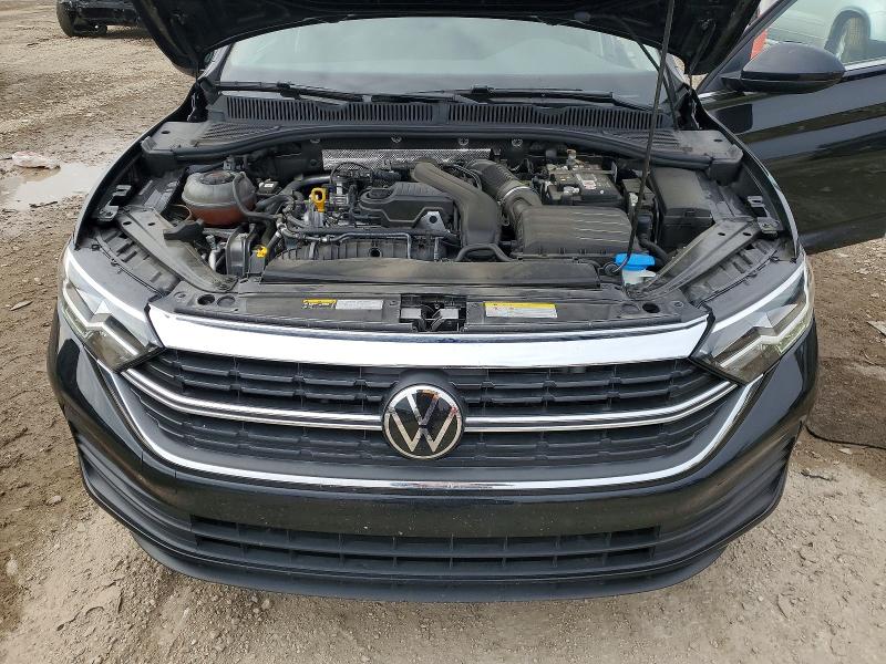 3VW5M7BU7PM045203