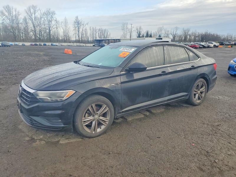 2019 VOLKSWAGEN JETTA — VIN 3VWC57BU9KM219267