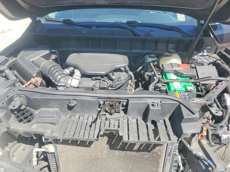 1GKKNULS5JZ171407