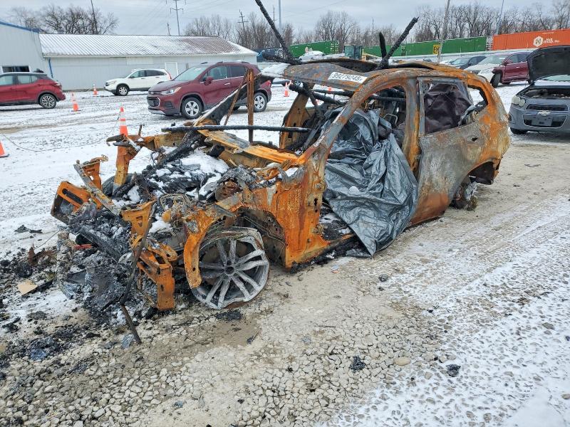 2019 BMW X3 — VIN 5UXTS3C56KLR72668