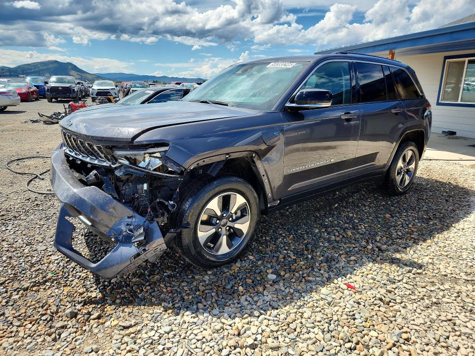 2024 JEEP GRAND CHEROKEE — VIN 1C4RJYB62R8959032