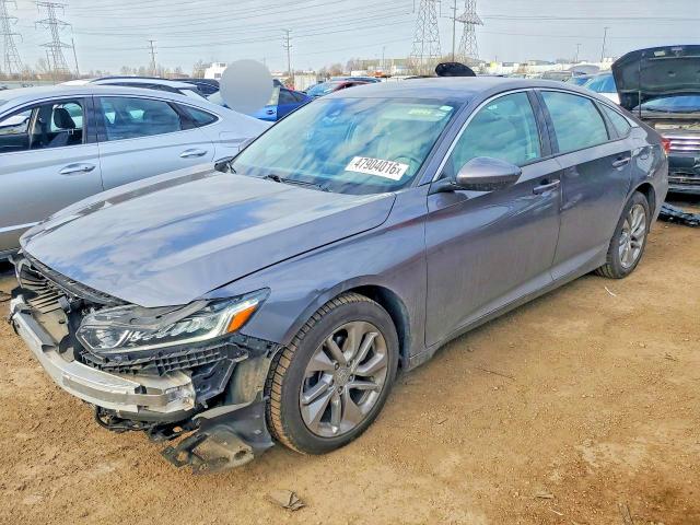 2018 HONDA ACCORD — VIN 1HGCV1F17JA015547