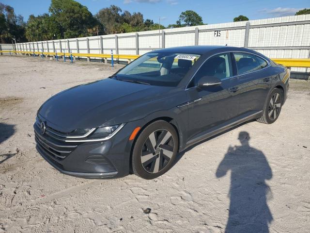2021 VOLKSWAGEN ARTEON — VIN WVWAR7AN5ME011923
