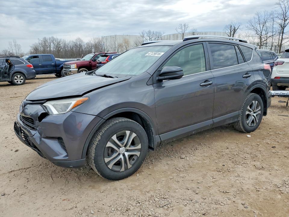 2016 TOYOTA RAV4 — VIN JTMBFREV3GJ080074