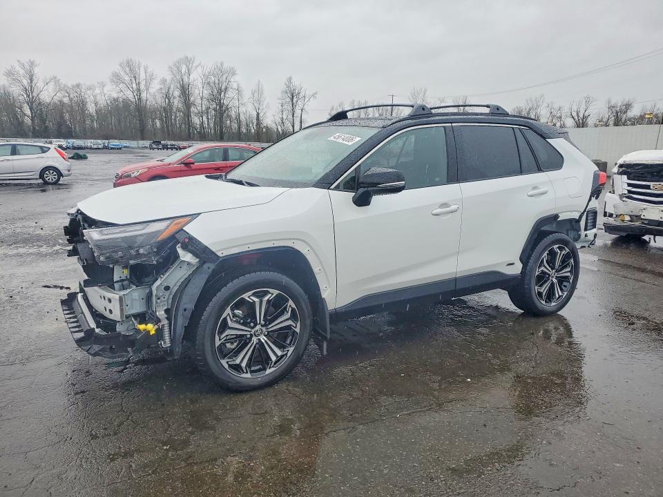 2025 TOYOTA RAV4 PLUG-IN HYBRID — VIN JTMEB3FV6SD285710