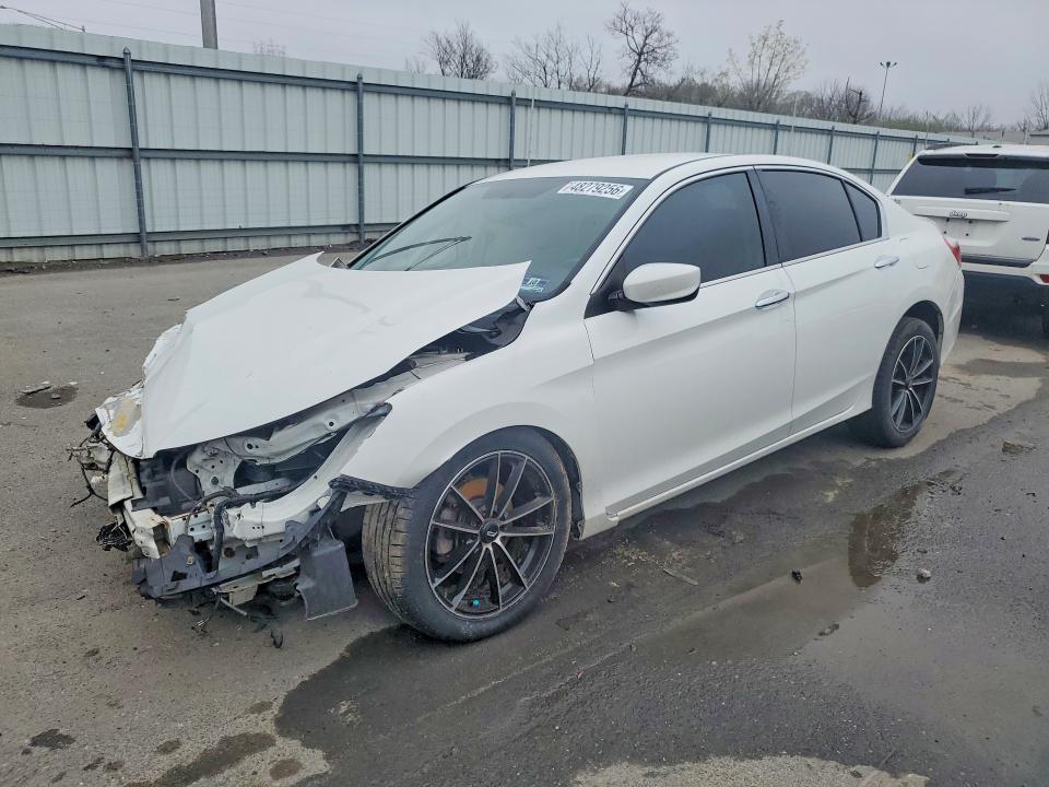 2015 HONDA ACCORD — VIN 1HGCR2F55FA212088