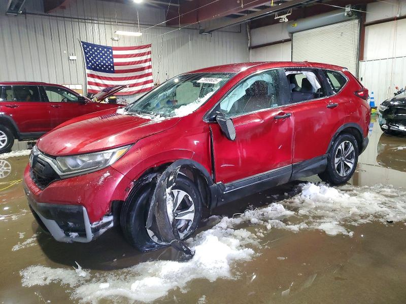 2020 HONDA CR-V — VIN 2HKRW2H29LH644739