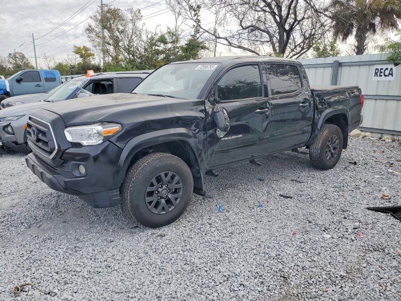 2023 TOYOTA TACOMA — VIN 3TMAZ5CN9PM213423