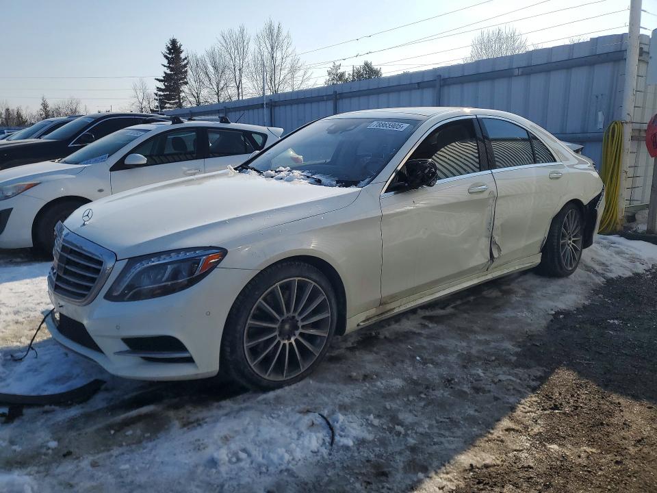 2015 MERCEDES-BENZ S — VIN WDDUF8FB1FA159707