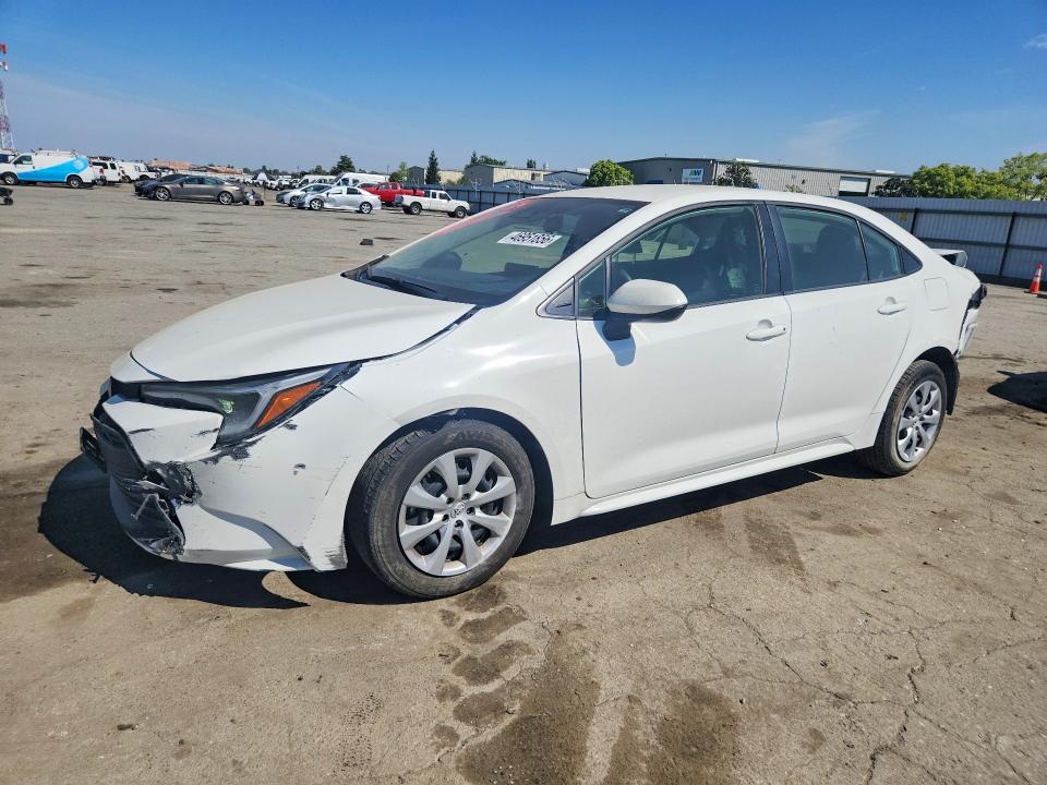 2024 TOYOTA COROLLA HYBRID — VIN JTDBCMFE8R3066317