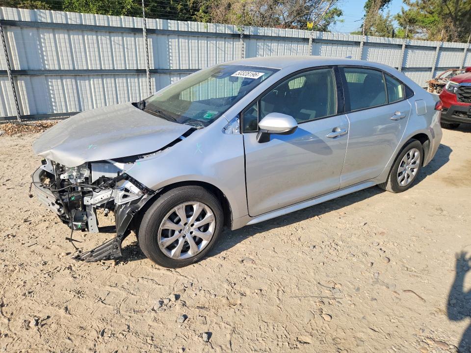 2024 TOYOTA COROLLA HYBRID — VIN JTDBCMFE4R3043178