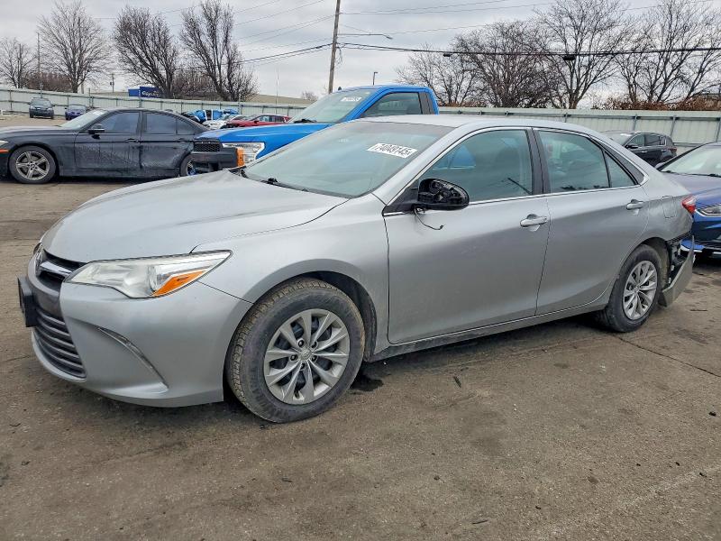 2015 TOYOTA CAMRY — VIN 4T4BF1FK7FR508779