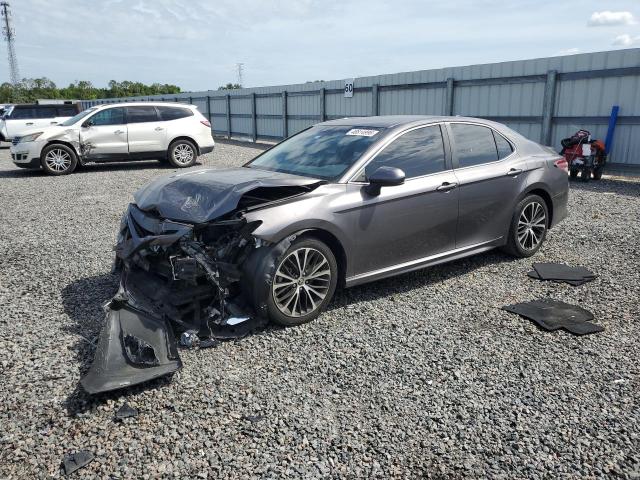 2020 TOYOTA CAMRY — VIN 4T1G11AKXLU982436