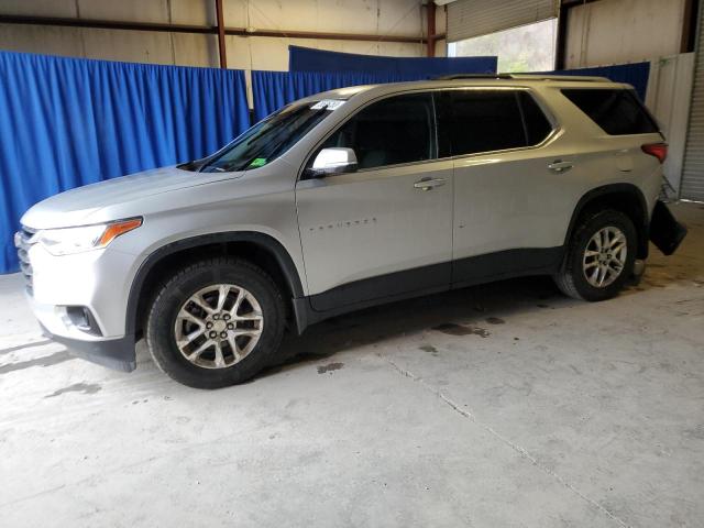 2018 CHEVROLET TRAVERSE L — VIN 1GNEVGKW6JJ233501