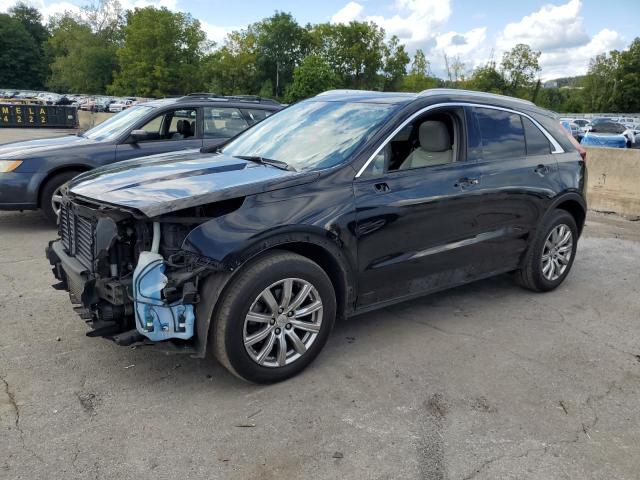 2019 CADILLAC XT4 PREMIU — VIN 1GYFZDR42KF157181