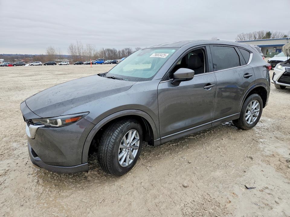 2024 MAZDA CX-5 — VIN JM3KFBBM5R0375504
