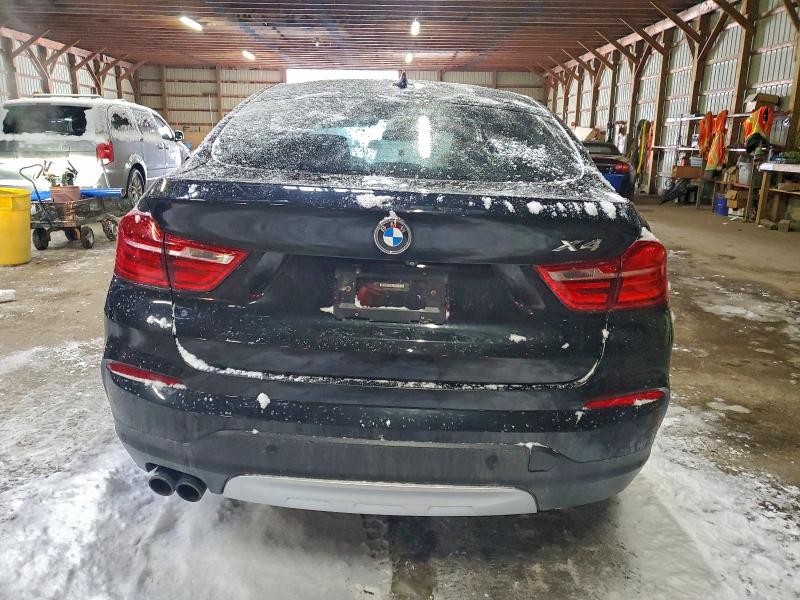 5UXXW3C33H0T80210