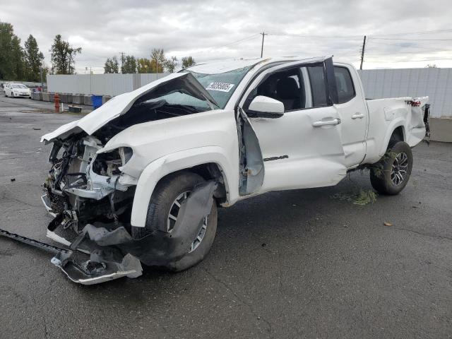 2023 TOYOTA TACOMA DOU — VIN 3TYDZ5BN3PT029789