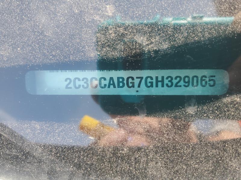 2C3CCABG7GH329065