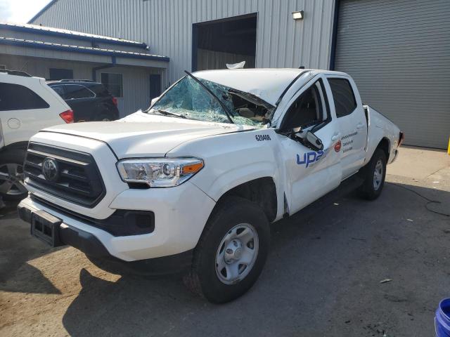2023 TOYOTA TACOMA — VIN 3TMCZ5AN5PM620408