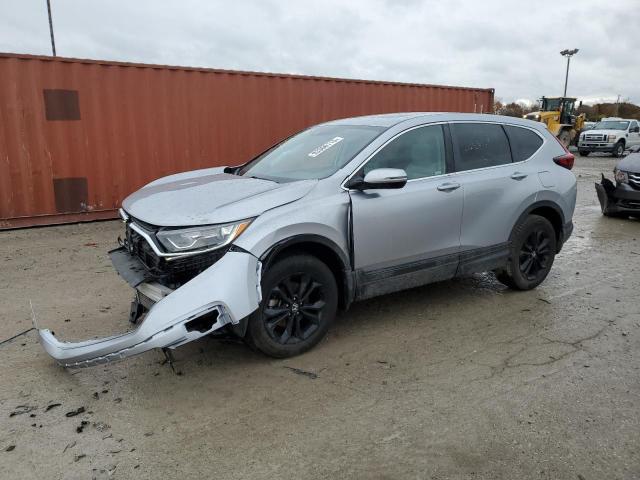 2020 HONDA CR-V — VIN 7FARW2H52LE017457