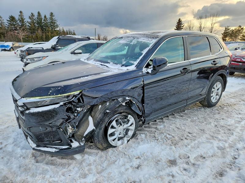 2024 HONDA CR-V — VIN 2HKRS4H23RH114119