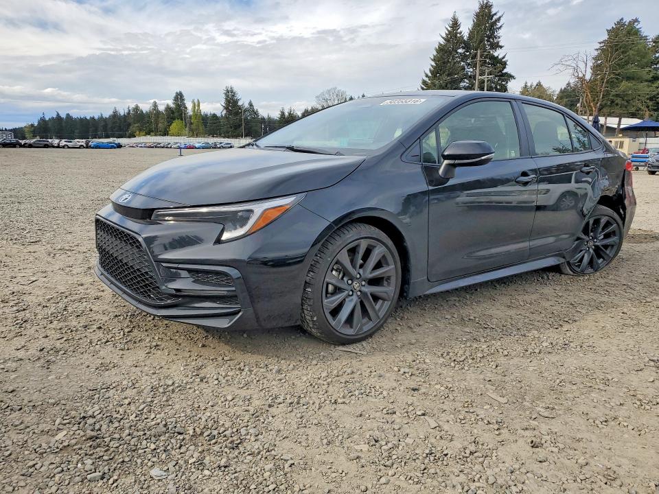 2026 TOYOTA COROLLA HYBRID — VIN JTDBCMFE1T3137204