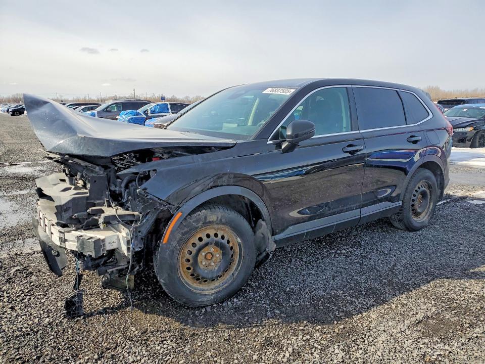 2024 HONDA CR-V — VIN 2HKRS4H21RH104480