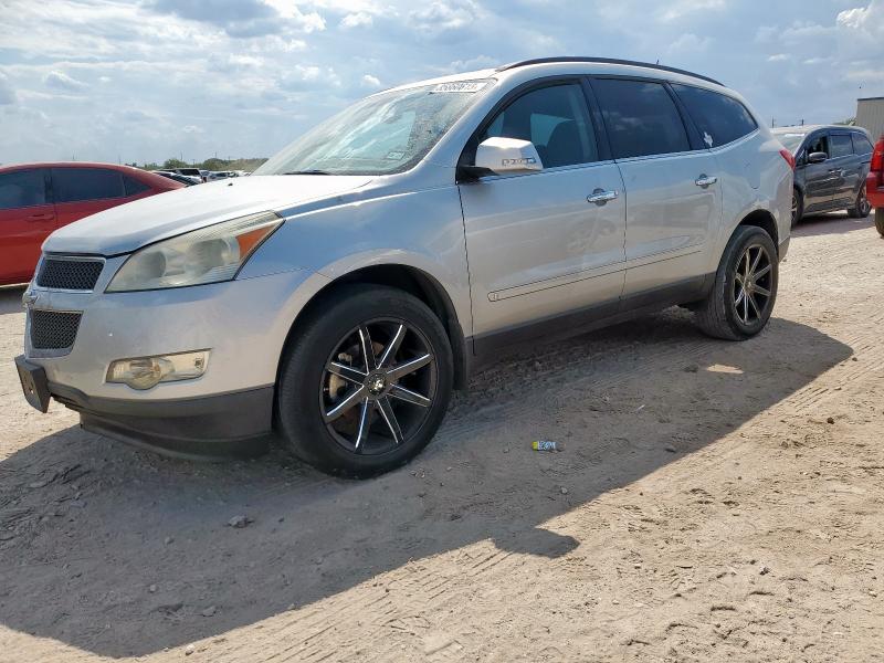 2010 CHEVROLET TRAVERSE L — VIN 1GNLRFED9AS114464