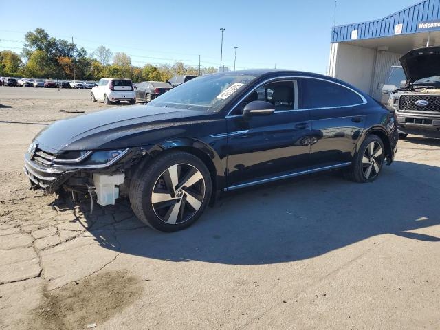 2021 VOLKSWAGEN ARTEON — VIN WVWAR7AN2ME013550