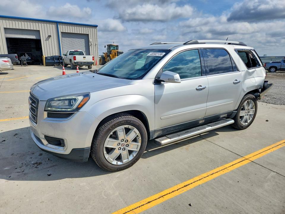 1GKKVSKD5HJ276173