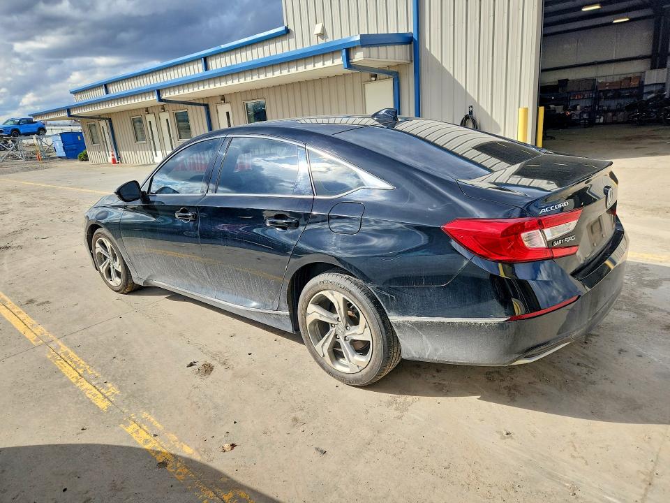 1HGCV1F52JA168937