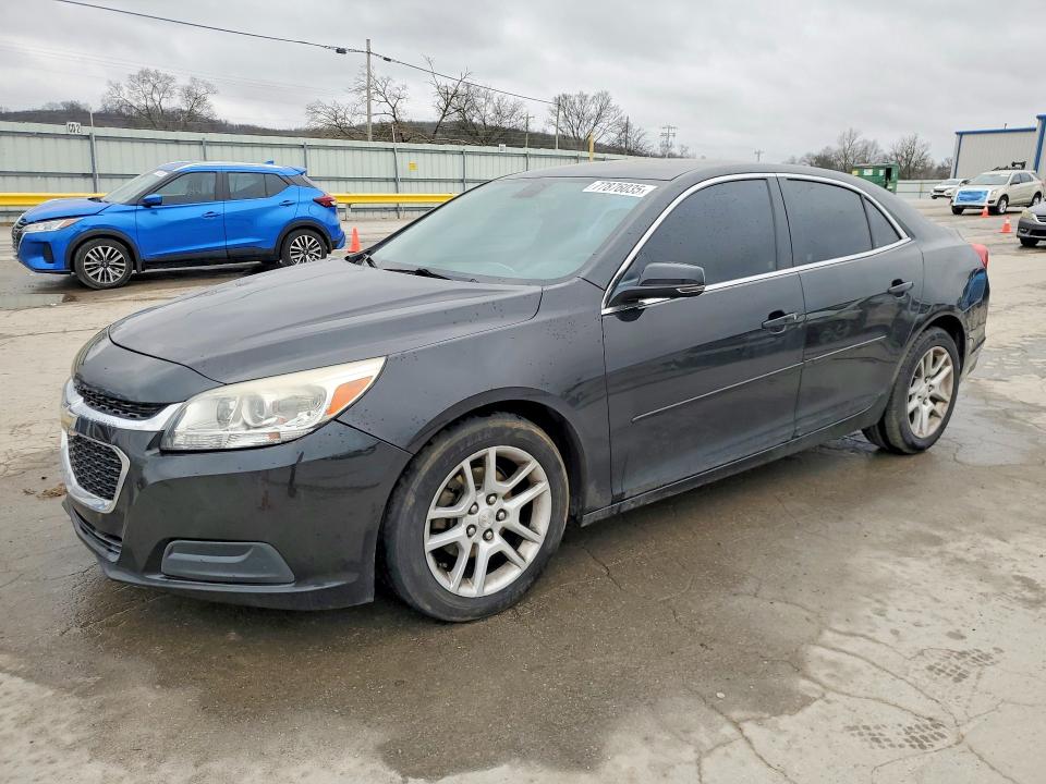 2015 CHEVROLET MALIBU — VIN 1G11C5SL5FF262353