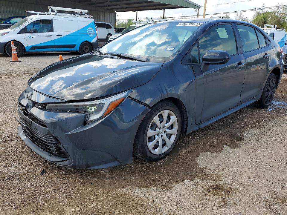 2024 TOYOTA COROLLA HYBRID — VIN JTDBCMFE0R3035689