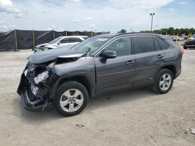 2020 TOYOTA RAV4 LE — VIN 4T3MWRFV4LU006634